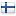 kayak-land.com server is located in Finland